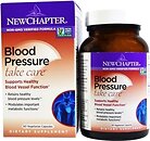 Фото New Chapter Blood Pressure 60 капсул