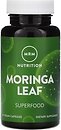 Фото MRM Moringa Leaf 600 мг 60 капсул