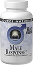 Фото Source Naturals Male Response 90 таблеток