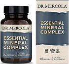 Фото Dr. Mercola Essential Mineral Complex 30 капсул