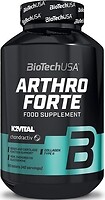 Фото BioTech Arthro Forte 120 таблеток