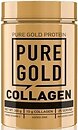 Фото Pure Gold Protein Collagen со вкусом ананаса 300 г
