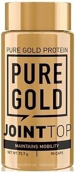 Фото Pure Gold Protein Joint Top 90 капсул
