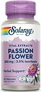 Фото Solaray Passion Flower 250 мг 60 капсул