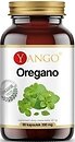 Фото Yango Oregano 390 мг 90 капсул