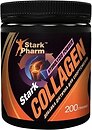 Фото Stark Pharm Collagen Hydrolyzed Powder 200 г