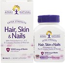 Біологічно активні добавки (БАД) Apnas Natural