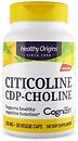 Фото Healthy Origins Citicoline 250 мг 30 капсул