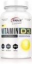 Фото Genius Nutrition Vitamin D3 90 таблеток