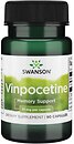Фото Swanson Vinpocetine 10 мг 90 капсул