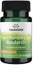 Фото Swanson Sacharomyces Boulardii 30 капсул