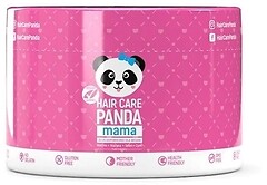 Фото Noble Health Hair Care Panda Mama 30 таблеток