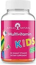 Фото Apnas Natural Multivitamin Kids 30 таблеток