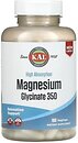 Фото KAL Magnesium Glycinate 350 мг 160 капсул (CAL39022)