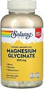 Фото Solaray Magnesium Glycinate 350 мг 240 капсул (SOR89504)
