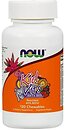 Фото Now Foods Kids Vits 120 таблеток