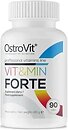Фото OstroVit Vitamin Forte 90 таблеток