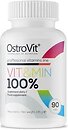 Фото OstroVit Vit&Min 100% 90 таблеток