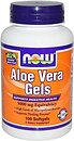 Фото Now Foods Aloe Vera 5000 мг 100 капсул