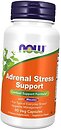 Фото Now Foods Adrenal Stress Support with Relora 90 капсул