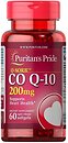Фото Puritan's Pride Q-Sorb Co Q-10 200 мг 60 капсул