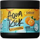 Фото OstroVit Aqua Kick Vitamin ADEK зі смаком апельсина 300 г