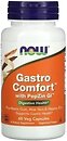 Фото Now Foods Gastro Comfort with PepZin GI 60 капсул (3520)