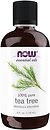 Фото Now Foods Tea Tree Essential Oils 118 мл (7626)