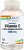 Фото Solaray Vitamin C with Bioflavonoid Concentrate 500 мг 100 капсул