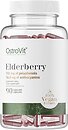 Фото OstroVit Elderberry 90 капсул