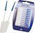 Фото Dr.Wild Набор межзубных ершиков Emoform Brush'n Clean XL 20 шт.