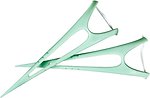 Фото Jordan Dental Зубна нитка Easy Reach Flosser 25 шт.