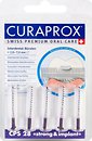 Фото Curaprox Набір міжзубних йоржиків CPS 28 Strong & Implant 5 шт.