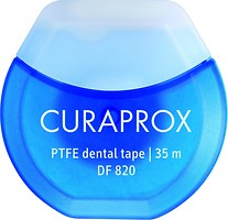 Фото Curaprox Зубная нить DF 820 35 м