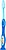 Фото Chicco Зубная щетка синяя (09079.20.10)