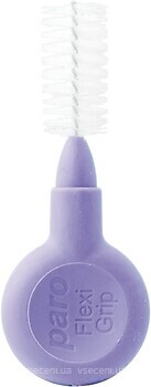 Фото Paro Набір міжзубних єршиків Flexi Grip 7.2 мм 30 шт.