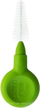 Фото Paro Набір міжзубних єршиків Flexi Grip 3-8 мм 30 шт.