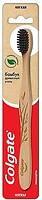 Фото Colgate Зубна щітка Bamboo м'яка