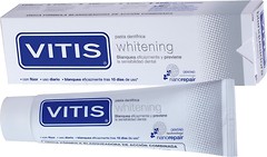 Фото Dentaid Зубна паста Vitis Whitening 100 мл