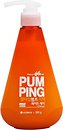 Фото Perioe Гелева зубна паста Pumping Citrus 285 г