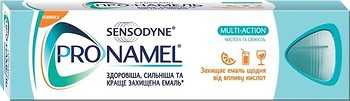 Фото Sensodyne Зубная паста Pronamel Комплексное действие 75 мл