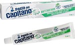 Фото Pasta del Capitano Зубная паста Защита от зубного камня 75 мл