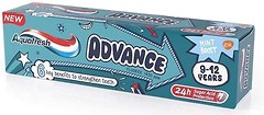 Фото Aquafresh Зубная паста Advance 75 мл