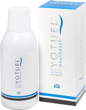 Фото Yotuel Ополіскувач Відбілюючий 250 мл