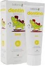 Фото Brillante Зубна паста Dentino Lime Junior 50 мл