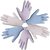 Фото Medicare перчатки смотровые нитриловые нестерильные голубые M 1 пара