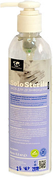 Фото Primaterra антисептик для рук Solo Sterile гель 200 мл (CR203101)