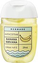 Фото Mermade антисептик для рук Banana Nirvana 29 мл (MR0012)