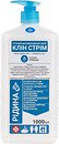 Фото Clean Stream дезінфікуючий засіб для поверхонь і інструментів 1 л