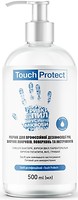 Фото Touch Protect антисептик розчин 500 мл